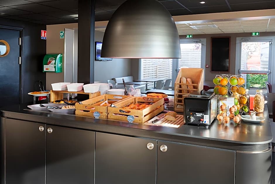 Campanile Bonneuil Sur Marne