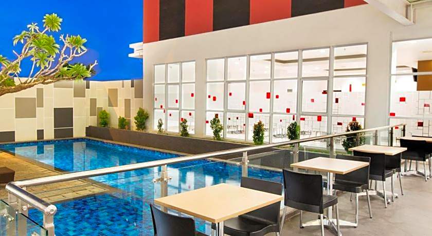 Amaris Hotel Kupang