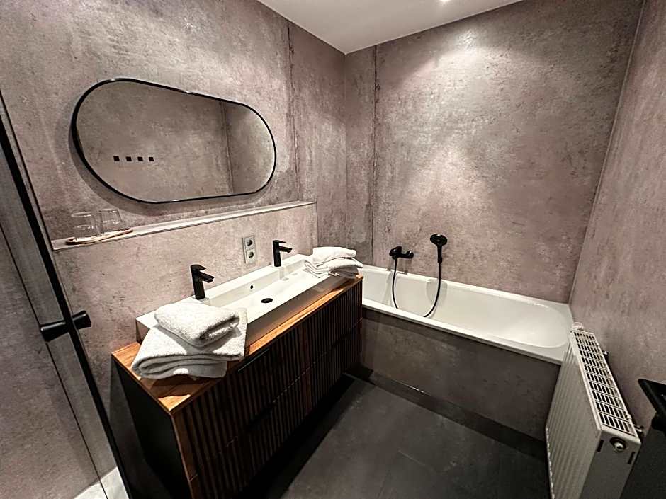 Best Western Blankenburg Hotel