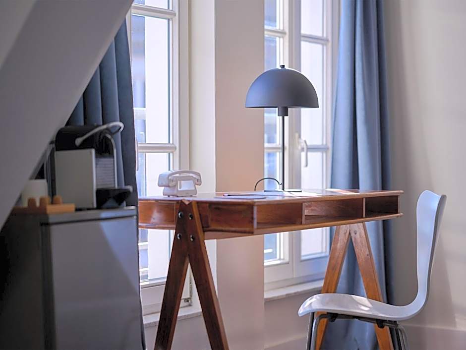 Classik Hotel Antonius