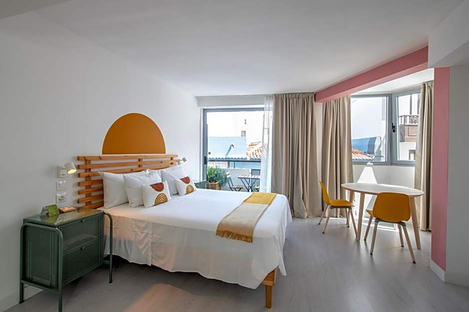 Banana Garden La Palma