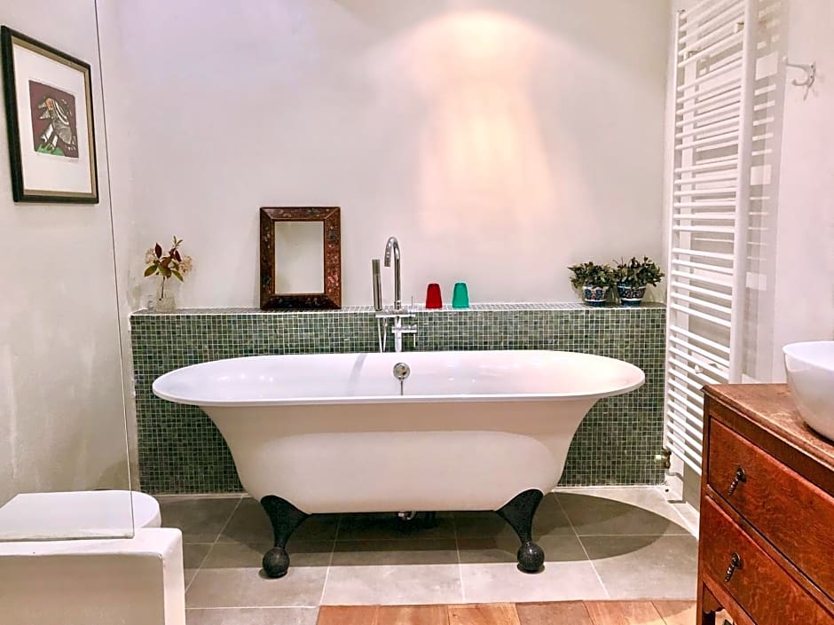 La Cour des Délices