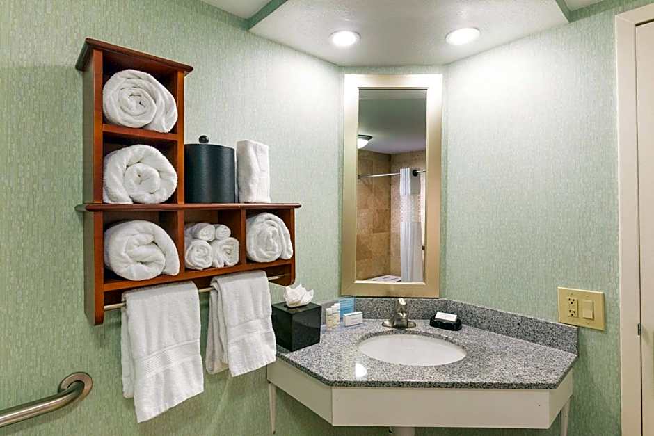 Hampton Inn By Hilton Daytona Speedway/Airport