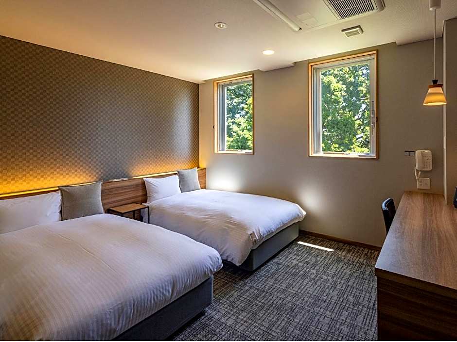 Kiryu Grand Hotel