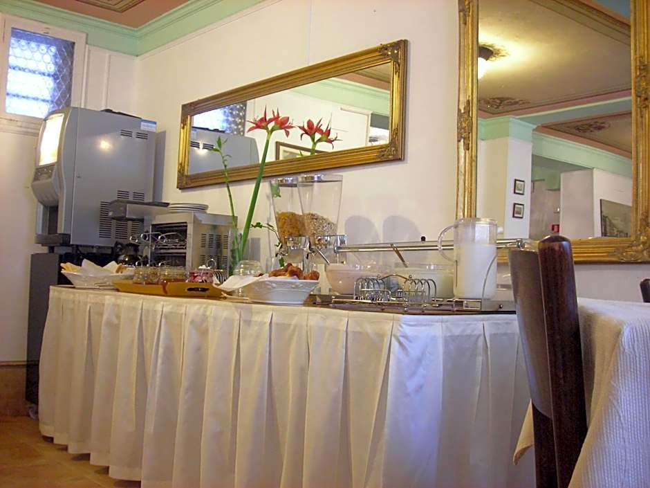 Albergo Marin
