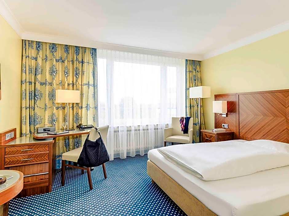 Hotel Krefelder Hof