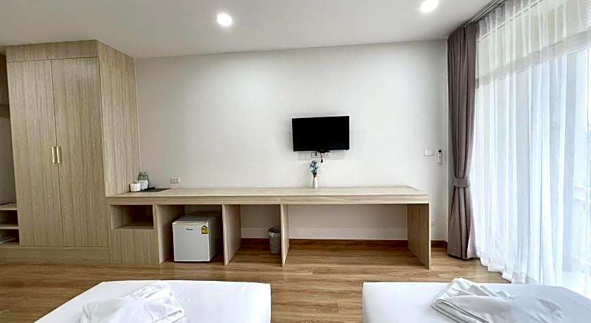 Lueangchan Orchid Hotel