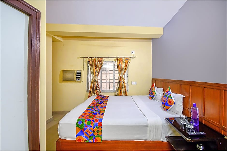 Capital O 85950 Indigo Inn – Calcutta, LA