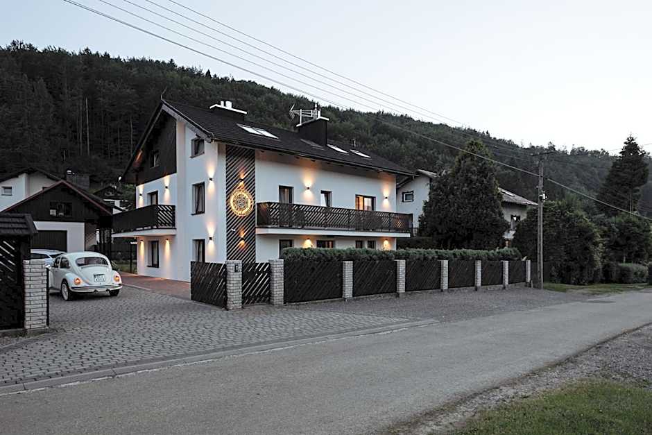 Villa Górska Ski & Bike