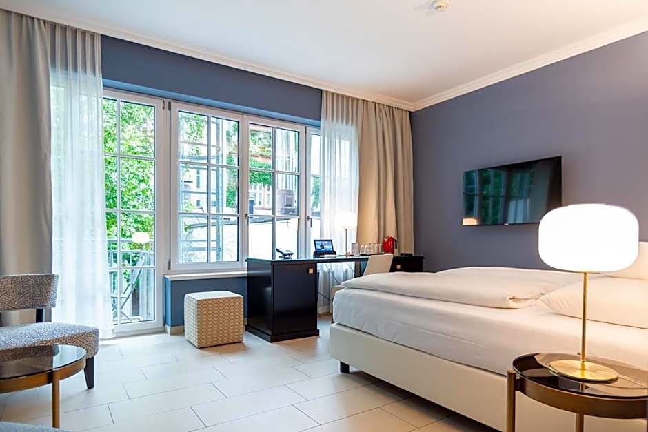 Hotel Spiess & Spiess