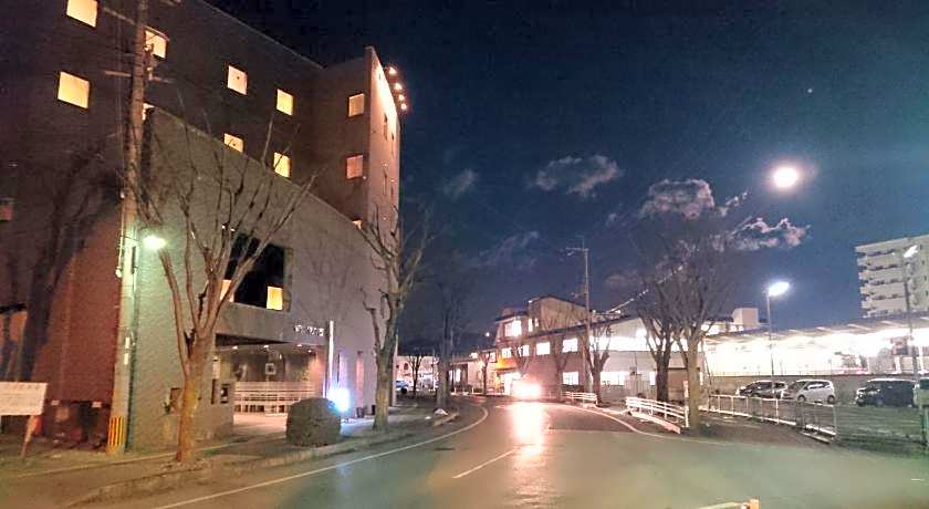 Hotel Lakeland Hikone