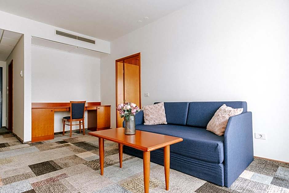 Hotel Toplice - Terme ate