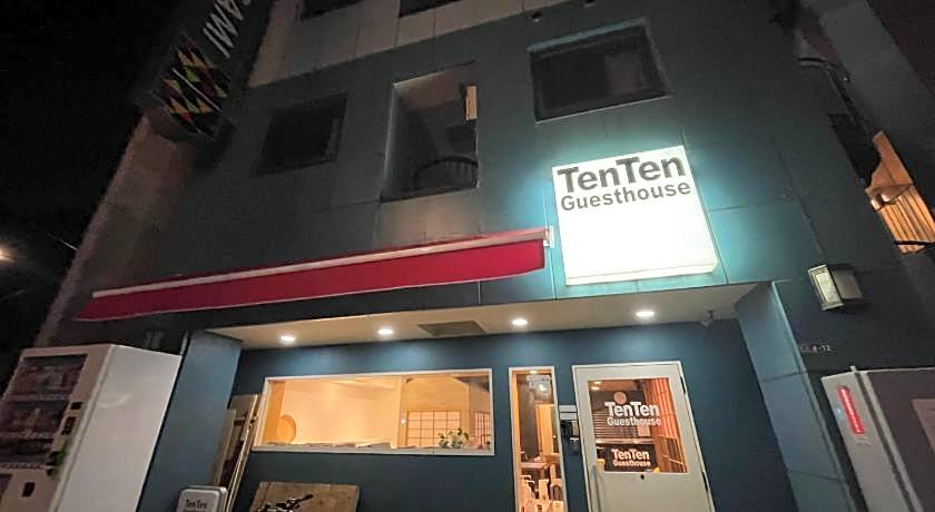 TenTen Guesthouse