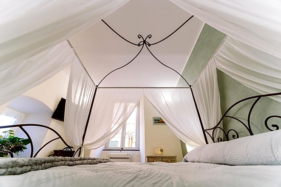 Come Nelle Favole the Classic B&B