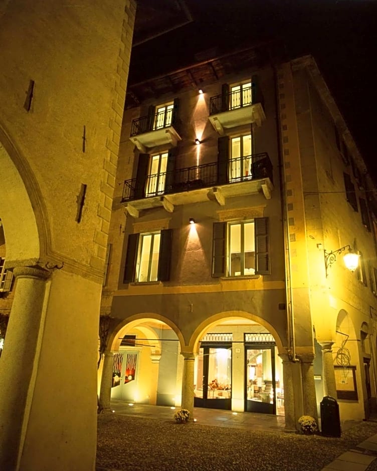Hotel Aracoeli
