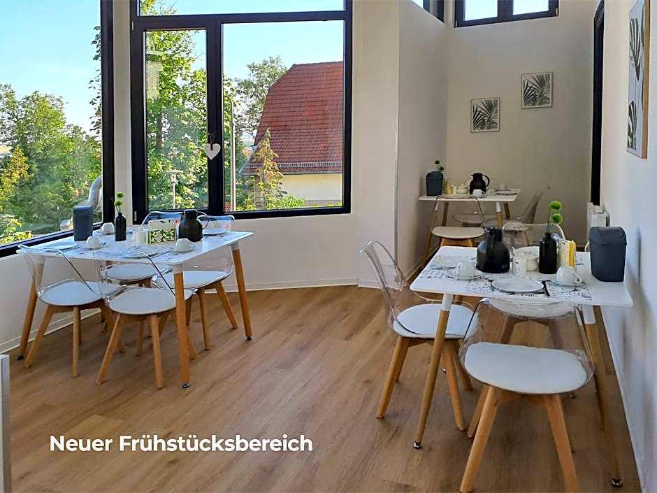 Designpension Idyll Nr2 Hotel Garni