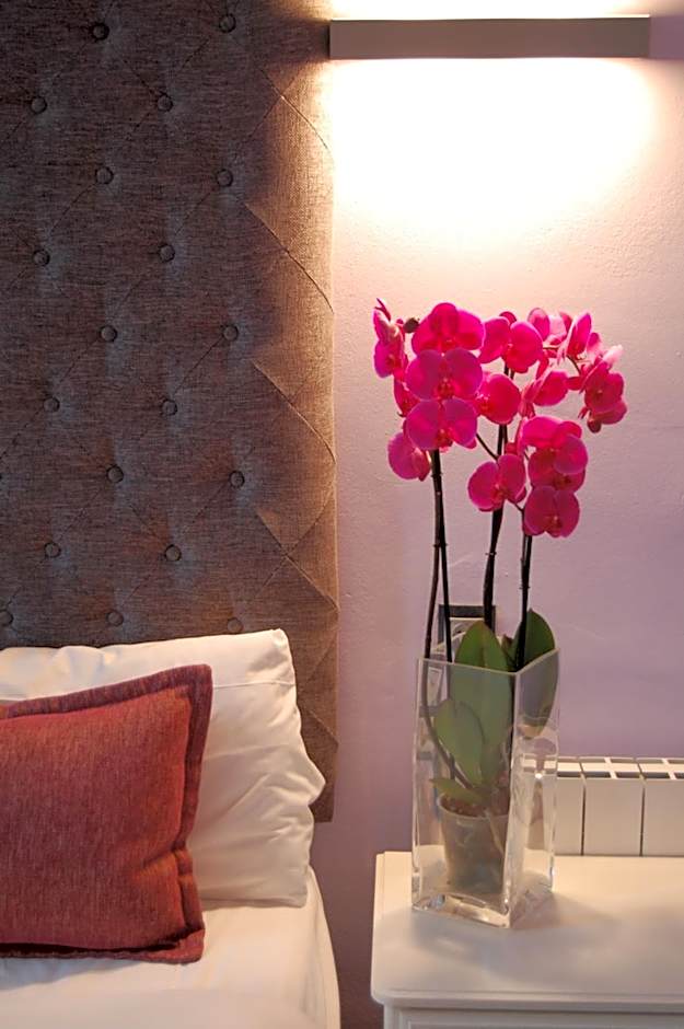 Hotel Ginebra