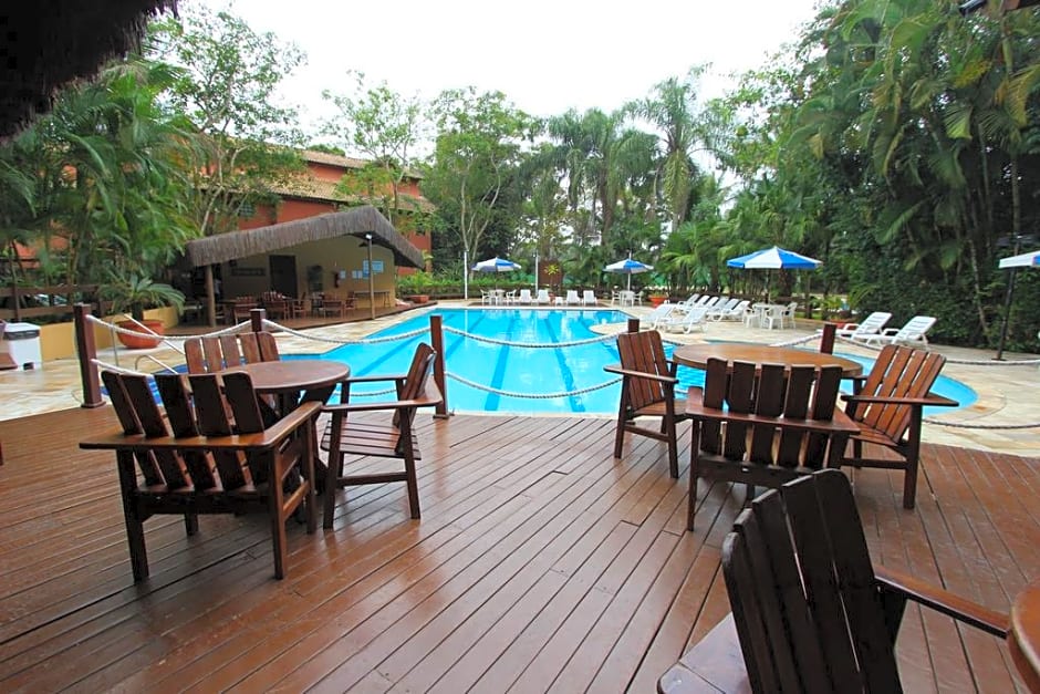 Amarilis Flat Service