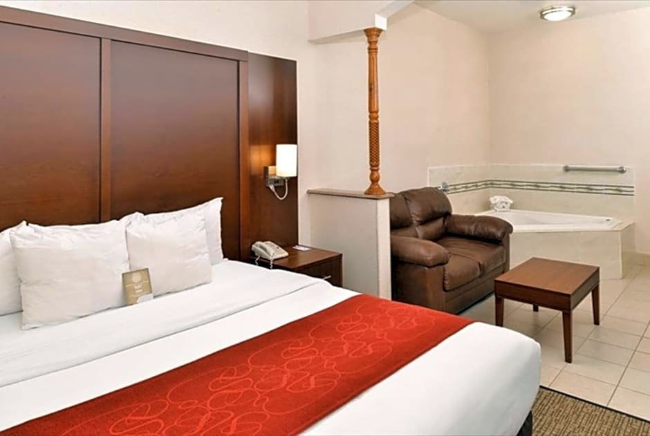Citrus Suites Redlands Loma Linda Hotel