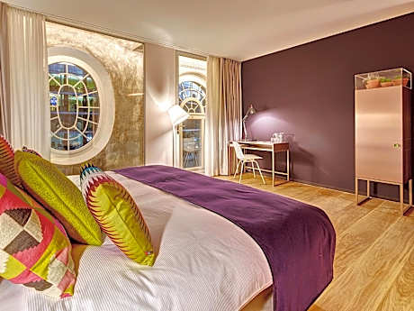 Superior Medium Double Room