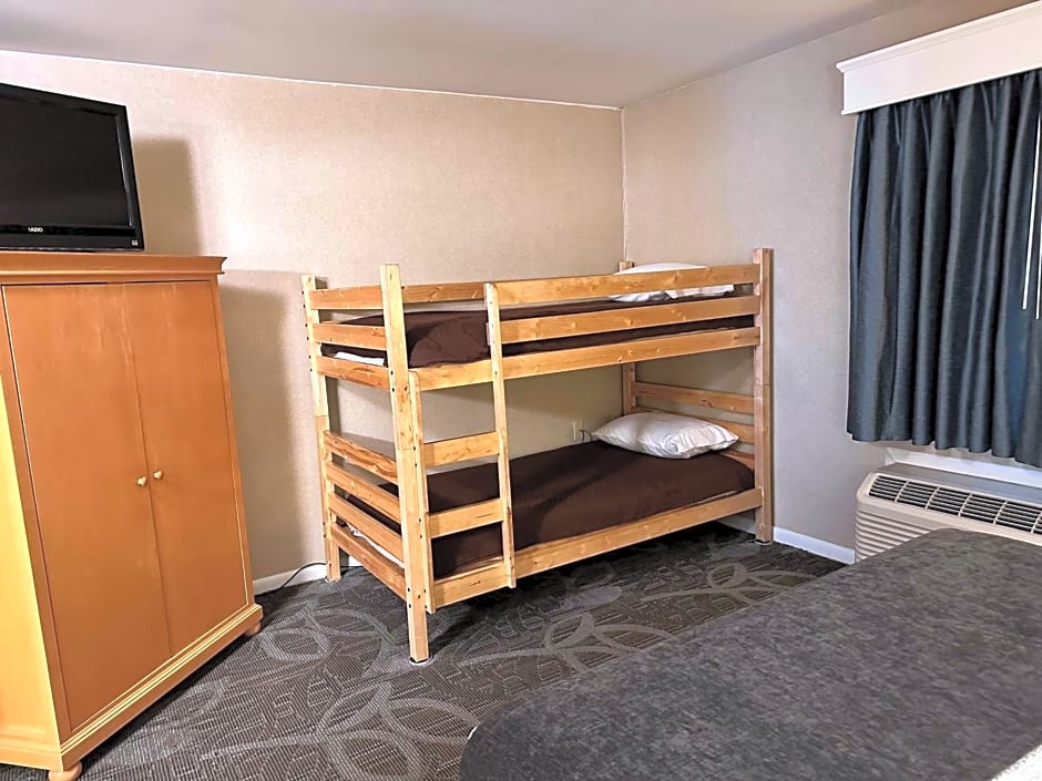 Best Western Plus Chincoteague Island