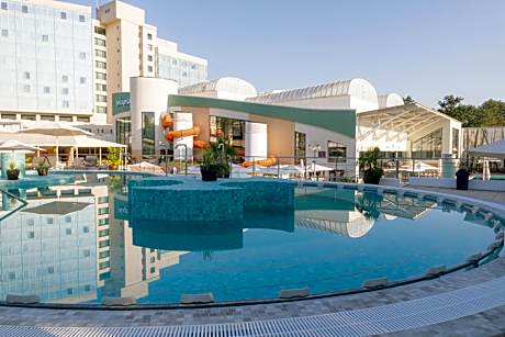Lotus Therm Spa&Luxury Resort