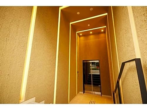 hotel MONday KYOTO KARASUMA NIJO - Vacation STAY 69536v