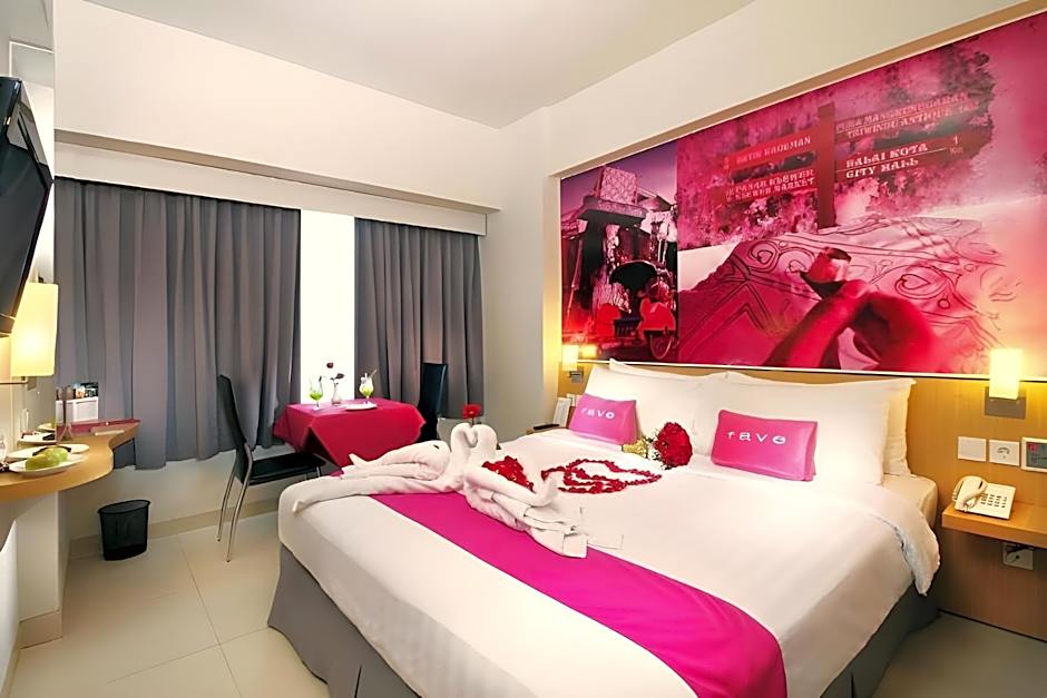 favehotel Solo Baru