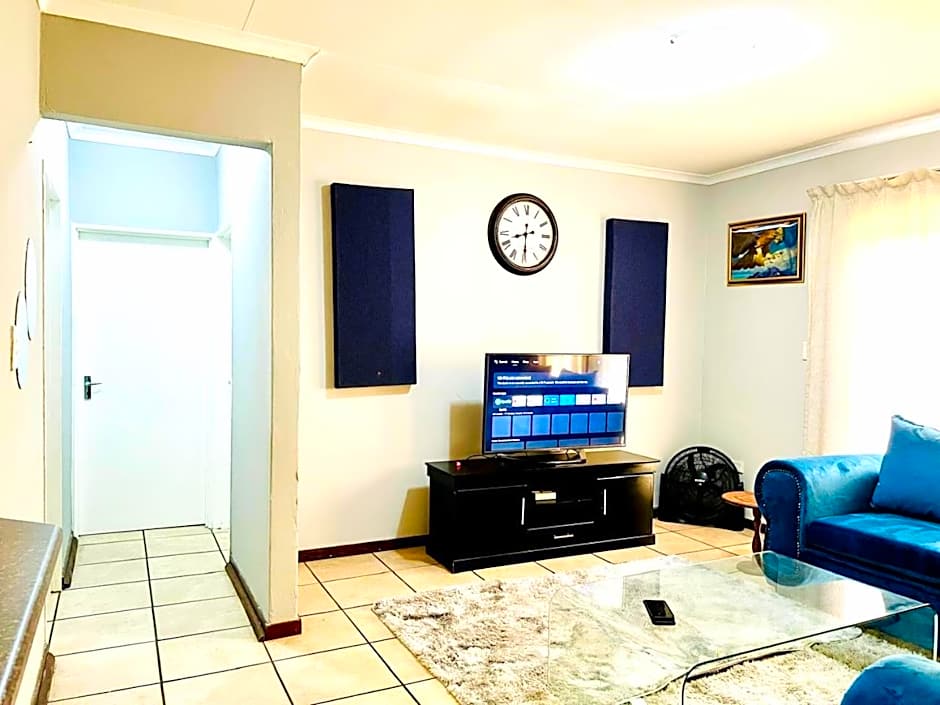 Reedsview Apartment