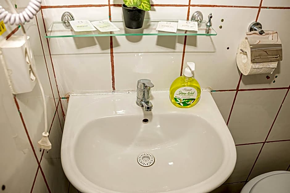 Occidental Wise Transit