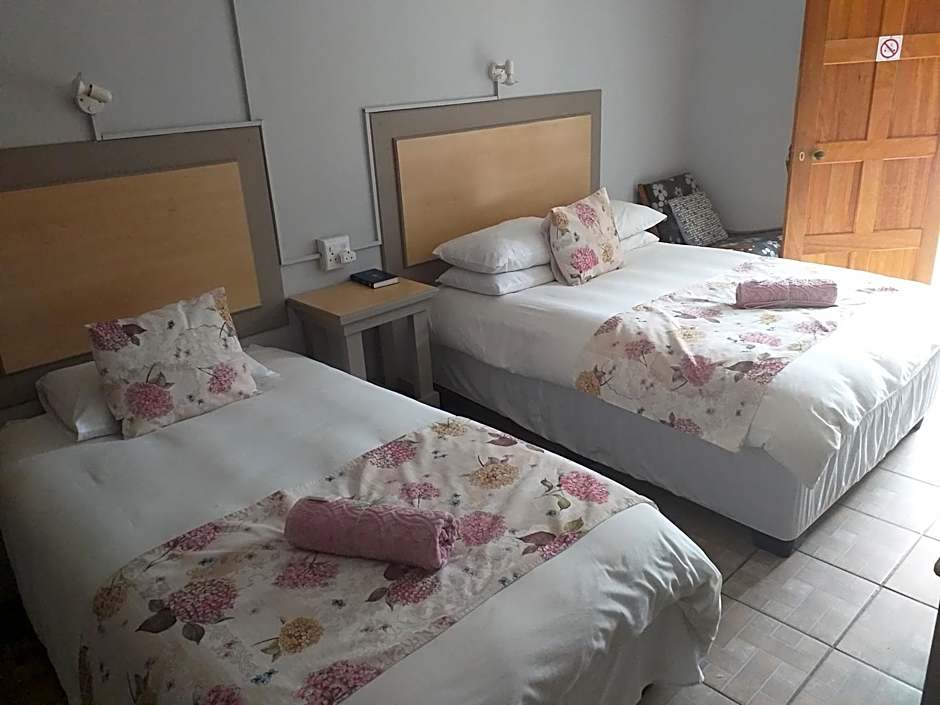 Hopetown Guesthouse