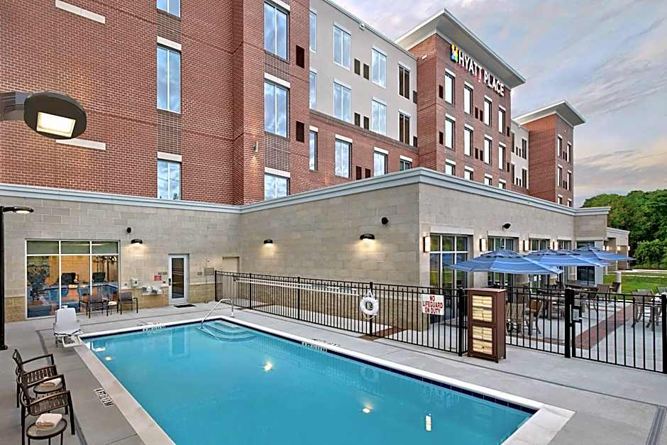 Hyatt Place Chapel Hill - Southern Village