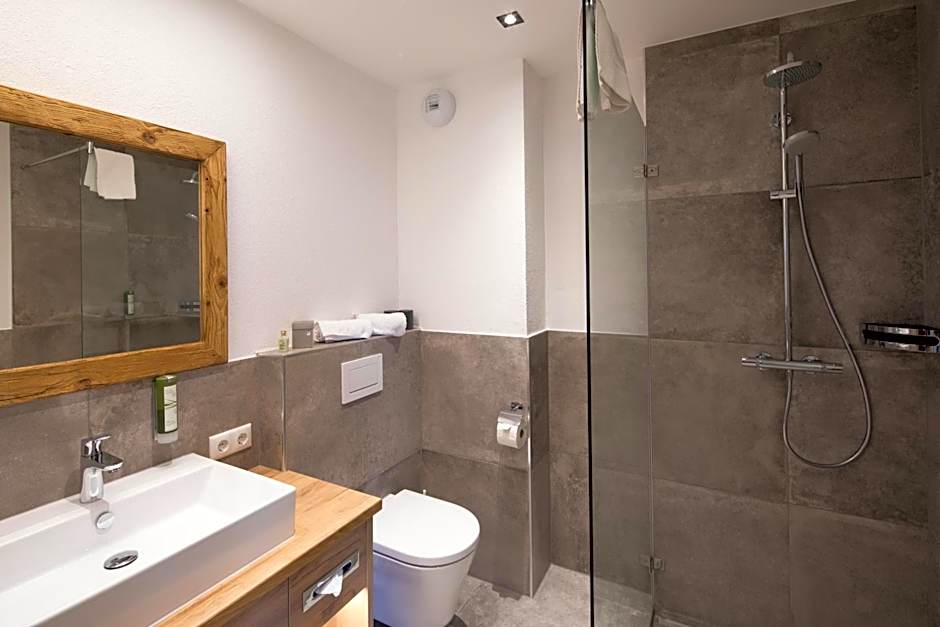 Hotel & Appartements Heigenhauser