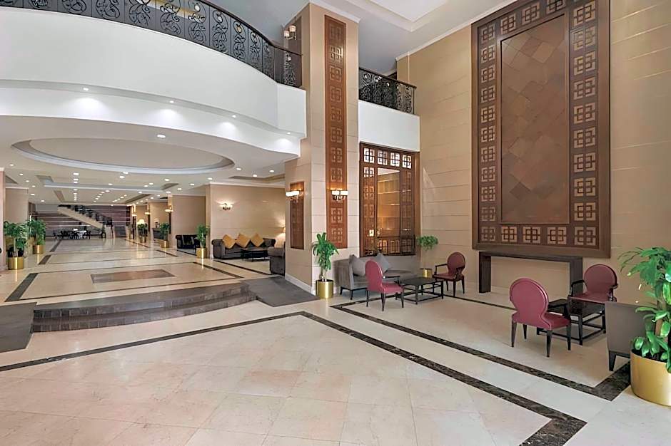 Al Massa Grand Hotel