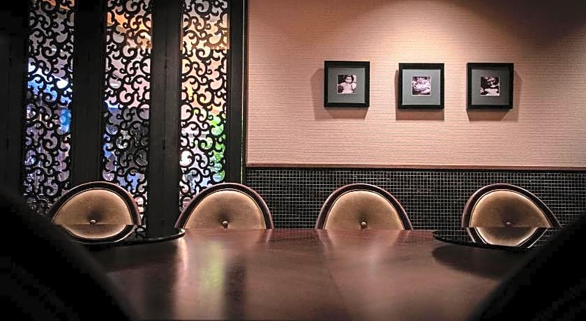 Hotel Jal City Nagasaki
