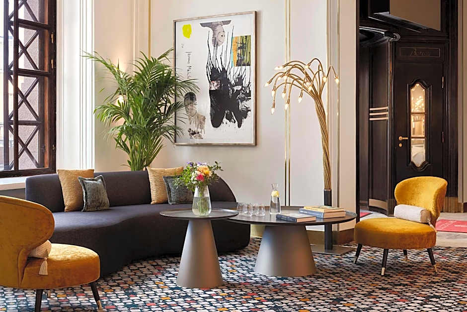 NH Collection Helsinki Grand Hansa