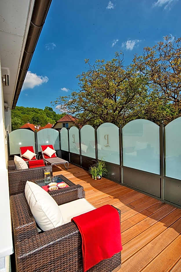 Romantikhotel Residenz Wachau