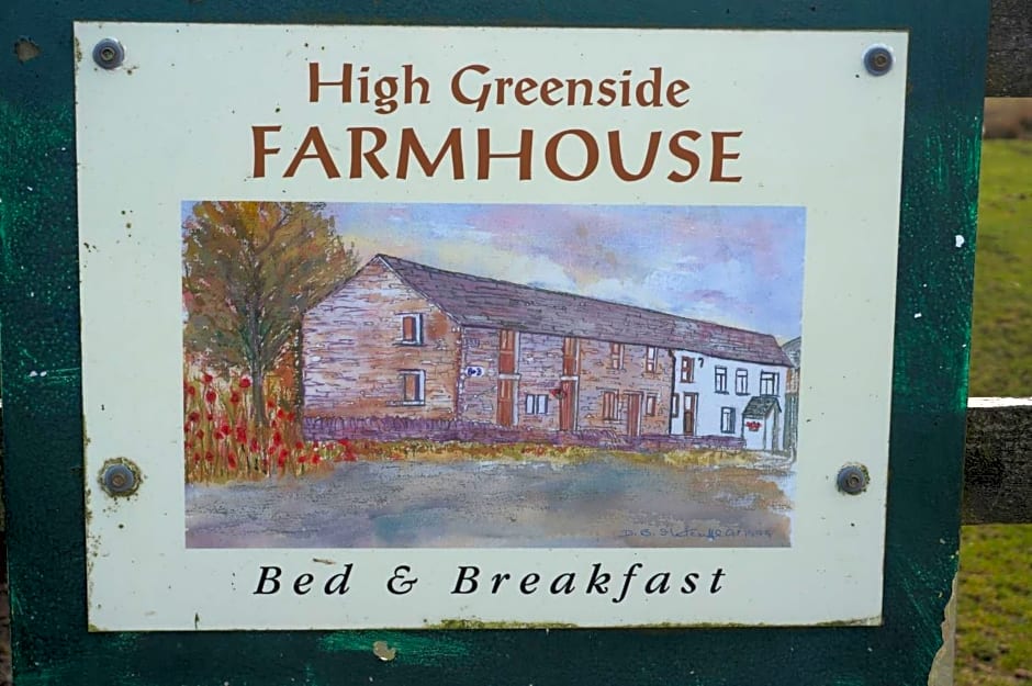 Photo 1 of 28 of High Greenside