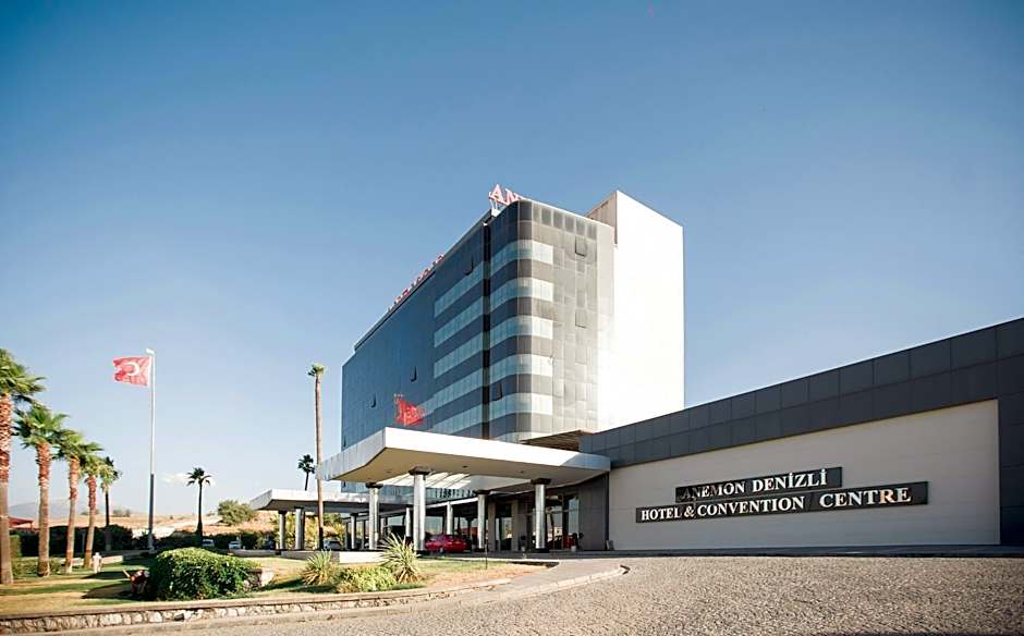 Anemon Denizli Hotel
