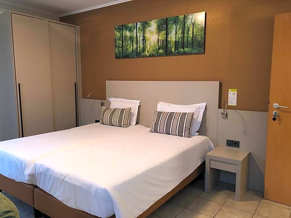 Appart-Hotel Gwendy