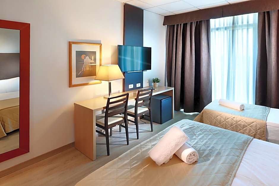Tuscany Inn