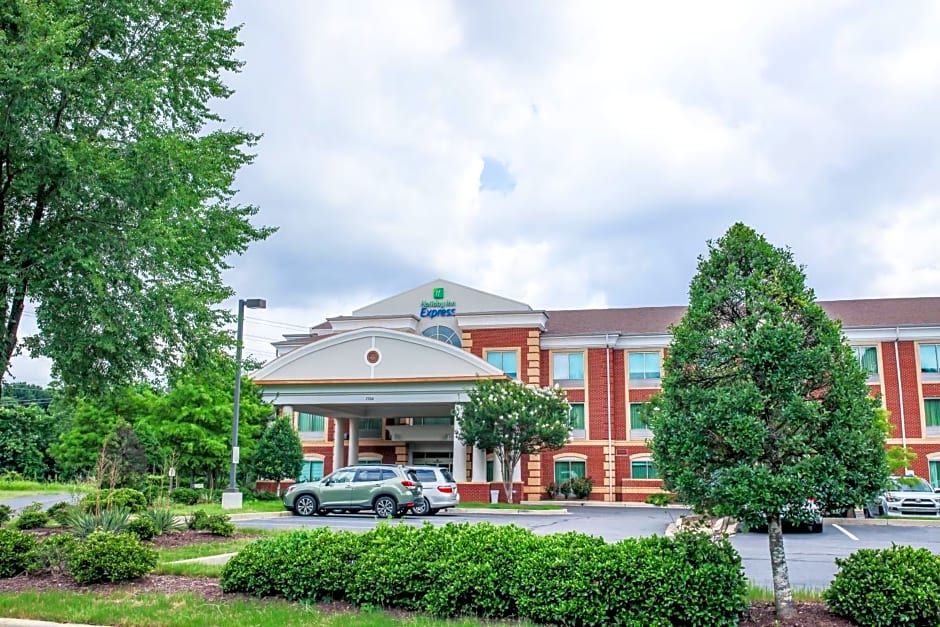 Holiday Inn Express Hotel & Suites Memphis/Germantown, an IHG Hotel