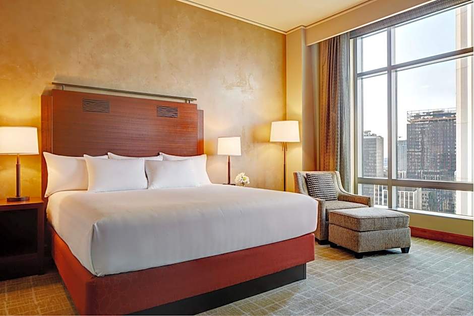 Grand Hyatt Seattle