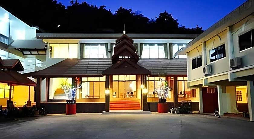 Piyaporn Hill Paradise Hotel