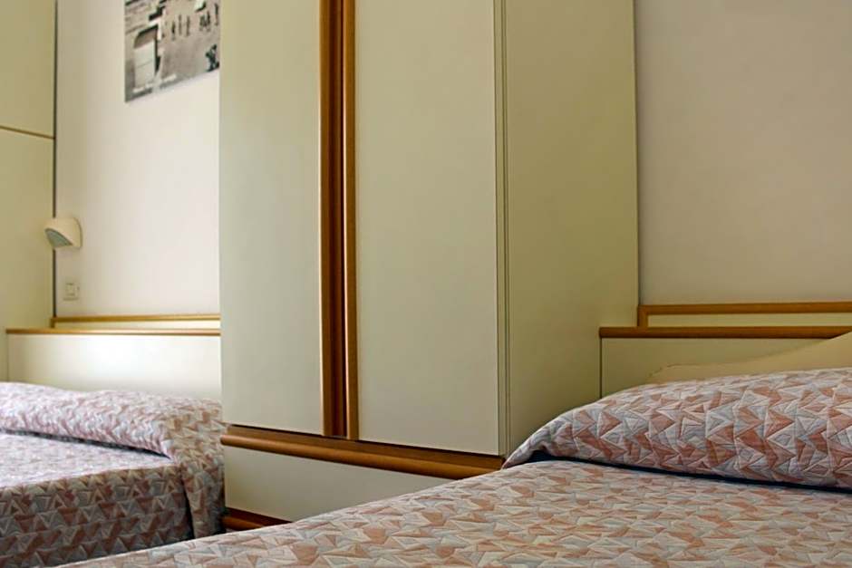 Hotel Silvia