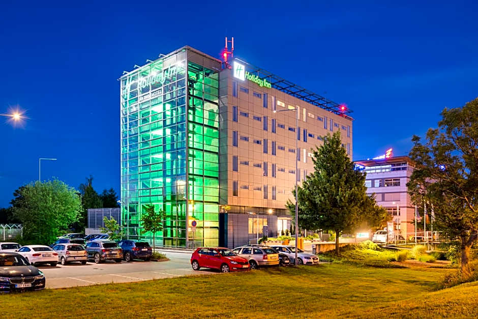 Holiday Inn Prague Airport By IHG