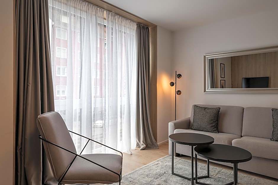 Aparthotel Cosy