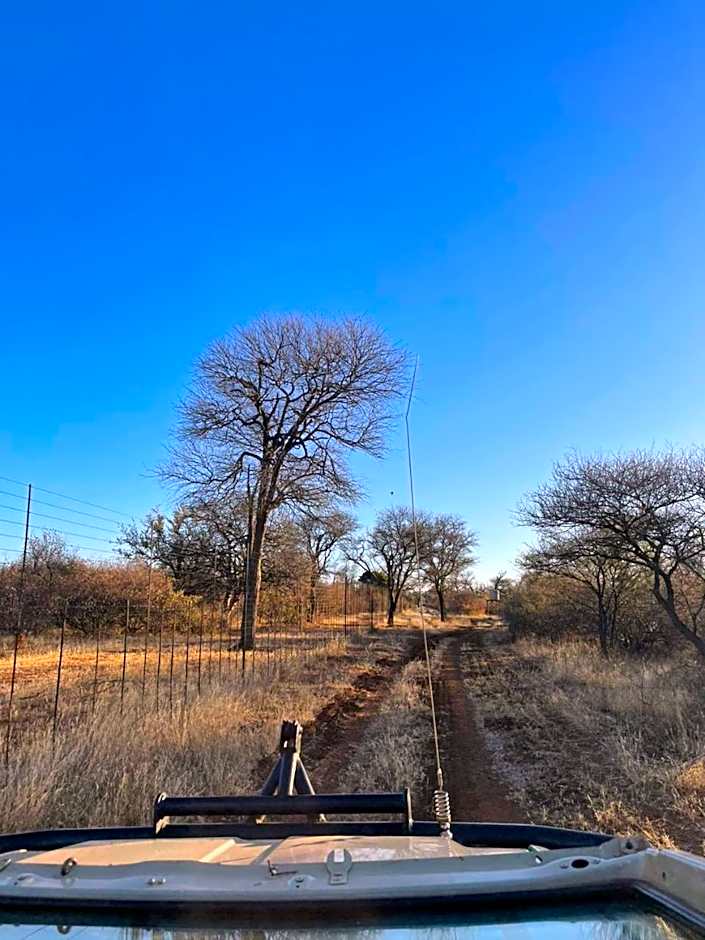 Winterfell Lephalale Lodge