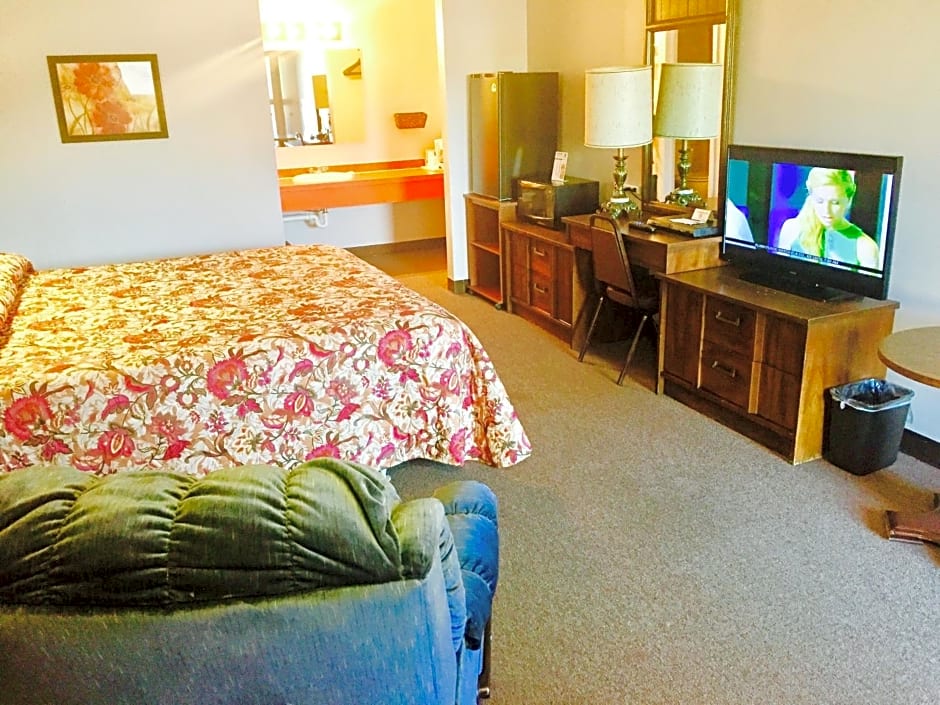 Rock City Motel