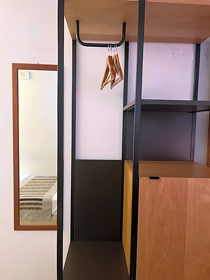 Hotel Mantegna Stazione, MantegnaHotels